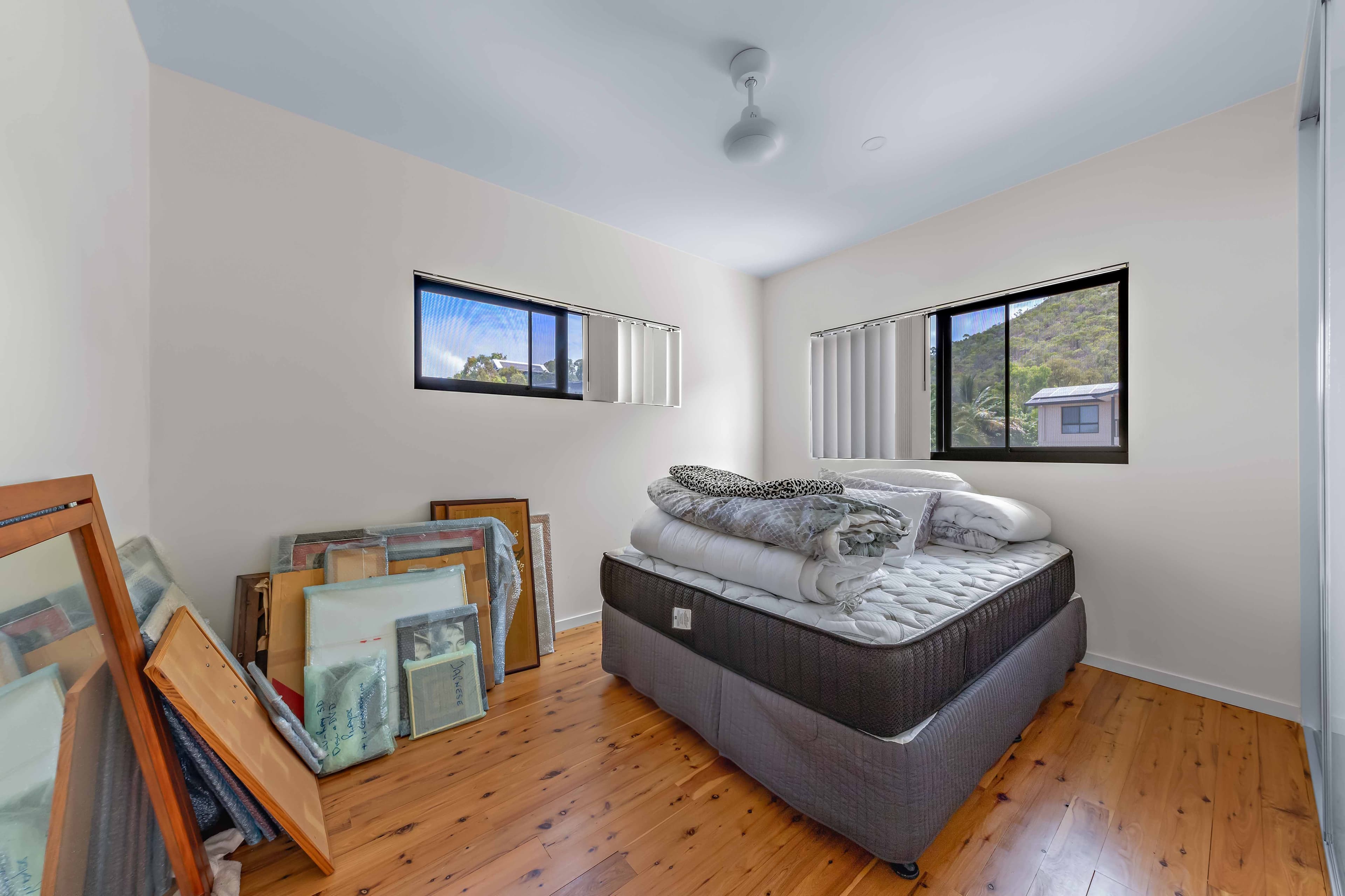 Original unedited real estate interior