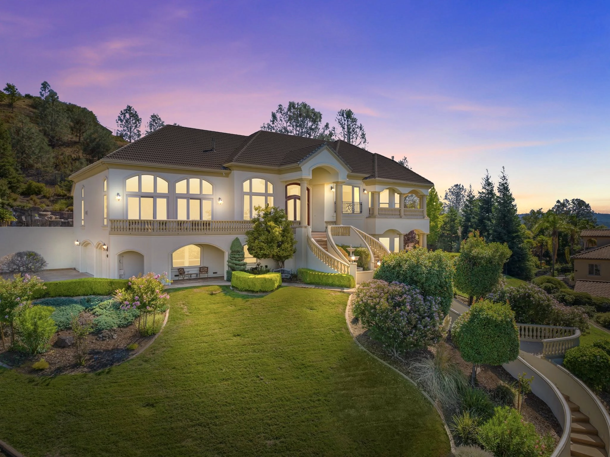 Twilight Magic - After