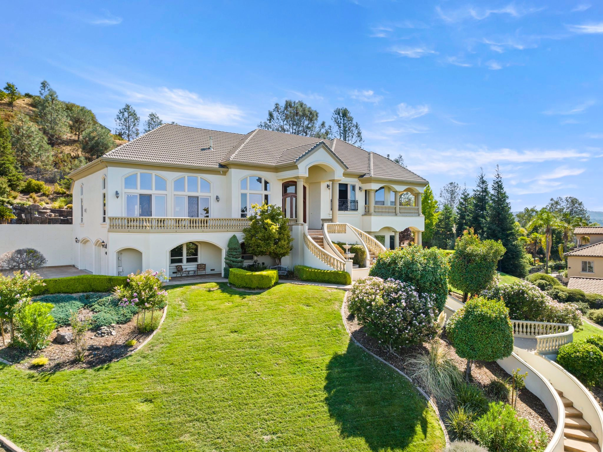 Twilight Magic - Before