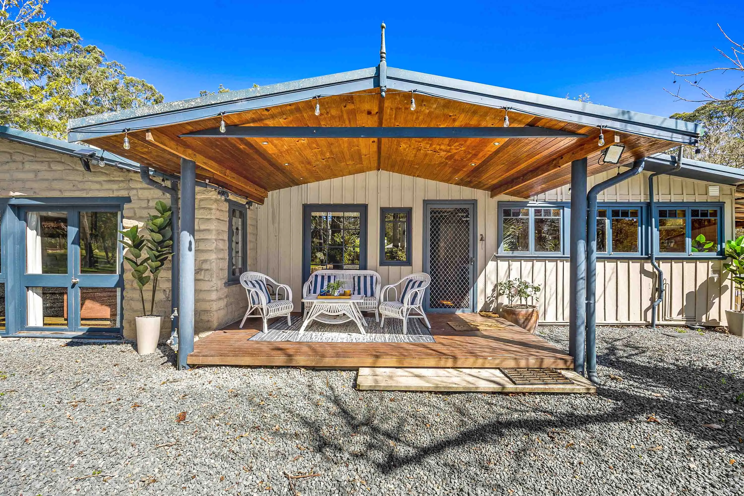 Sunset Enhancement - Before