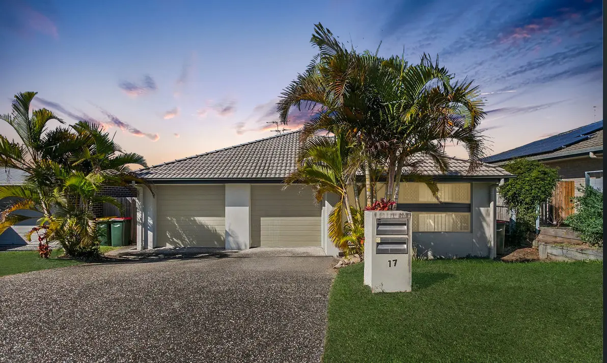 After - Day to dusk conversion