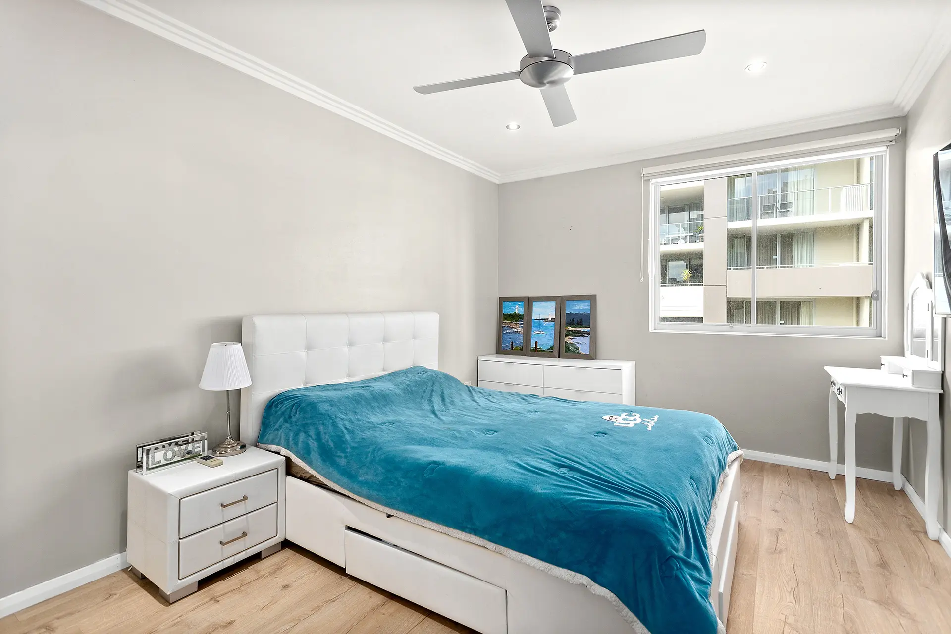 Standard Item Removal - Before